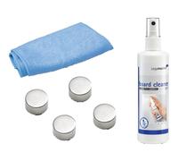 Legamaster 7-125200 Kit de démarrage pour tableau en verre