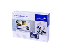 Legamaster Professional Kit - Kit d'accessoires - 360 mm - 90 mm - 270 mm - 1,3 kg - boîte (7-125500(SAP 867084000))