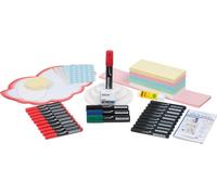 Legamaster 7-225000 Legamaster Accessoires de modération 2.226 pièces