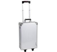 Legamaster 7-225300 Mallette pour présentateur Travel Professional, plus de 3200 pièces, aluminium