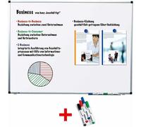 Legamaster 7-P102043 Whiteboard Premium 60x90