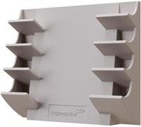 Legamaster Accessoires pour tableau blanc - Porte-stylo (taupe)