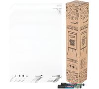 Legamaster Bloc de papier SKETCH ECO 7-157620 blanc 2x50 feuilles