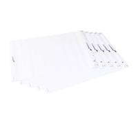 Legamaster bloc-papier ordinaire pour flipchart 5pcs