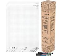 Legamaster bloc papier SKETCH ECO 7-157615 car 5x20 feuilles