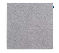 Legamaster Board-UP Quiet Grey Tableau piano acoustique 75 x 75 cm