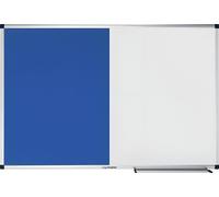 Legamaster - Combibord Legamaster Unite Blauw -Whitebrd 60x90cm | 1 piece