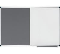 Legamaster - Combibord Legamaster Unite Grey -Whitebrd 60x90cm | 1 piece