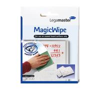 Legamaster Eponges MagicWipe pour tableaux blancs émaillés - Lot de 2 - Lavable