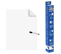Legamaster Films pour tableau blanc Magic-Chart (l x H) 600 mm x 800 mm blanc