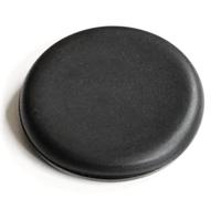 Legamaster glasboard aimants décoratifs - 30 mm (schwarzzz, extra forte)