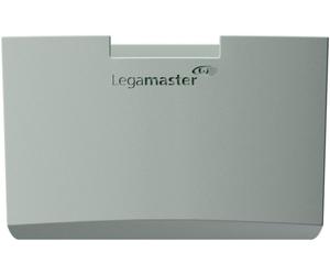 Legamaster Glassboard porte-accessoires 7-122710 vert sauge