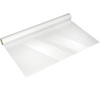 Feuille électrostatique repositionnable effaçable Magic-Chart Legamaster 90 x 120 cm - 15 feuilles blanches