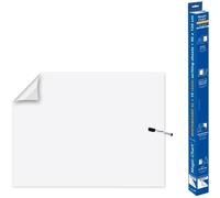 Legamaster - Magic -Chart Legamaster Whiteboard 60x80cm Blanc | Rouleau A 25 feuilles | 4 pièces
