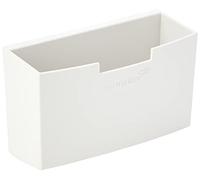 Legamaster Porte-accessoires magnétique pour tableaux blancs Rangement multifonctionnel Blanc