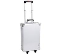 Legamaster Professional Travel coffret danimation aluminium Nombre de pièces: 3200 540 mm x 350 mm x 160 mm argent