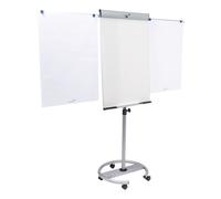 Legamaster PROFESSIONAL TRIANGLE Pied rond pour flipchart