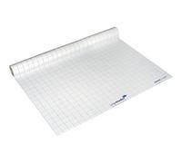Legamaster Rouleau de 25 feuilles auto-adhésives Magic Chart 80*60 cm