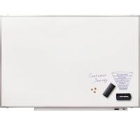 Legamaster Tableau blanc PROFESSIONAL 90,0 x 60,0 cm blanc acier émaillé