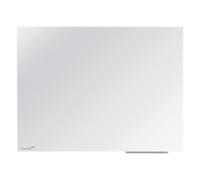 Legamaster LEGAMASTER Verre Board, blanc, 60 x 80 cm, montage mural