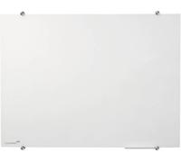 Legamaster Tableau en verre magnétique Glasboard (l x H x P) 1500 x 1000 x 4 mm blanc 7-104563