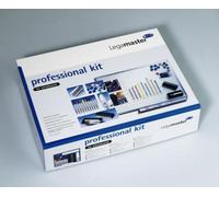 Legamaster - Terkit Legamaster 1255-00 Professional Whiteb | 1 pièce