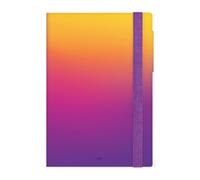 Legami - Agenda hebdomadaire format moyen 2027, 12 mois, 12 x 18 cm