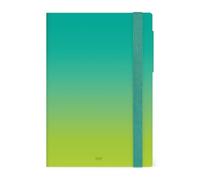 Legami - Agenda hebdomadaire Medium 2027, 12 mois, 12 x 18 cm