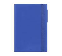 Legami - Agenda hebdomadaire Medium 2027, 12 mois, 12 x 18 cm