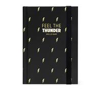 Legami - Agenda journalier photo 16 mois 2021/2022, Small, Flash 9,5 x 13,5 cm, AG2216034