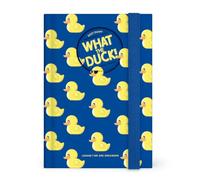 Legami - Agenda photo petit format 2027, Duck, 12 mois, 5 cm
