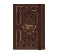 Legami - Agenda photo petit format 2027, Vintage Book, 12 mois, 5 cm