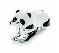 Mini Agrafeuse Legami Mini friends Noir et blanc Noir et blanc G
