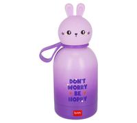 Legami Bouteille Isotherme Hot&cold Bff Bunny 310 Ml