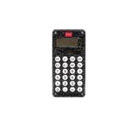 Legami - Calculatrice de poche Math, compacte et pratique pour vos calculs au quotidien