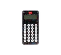 LEGAMI - Calculatrice de poche - panneau solaire, pile - génie incompris