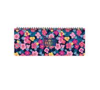 Legami - Calendrier de bureau pour 12 mois, 2 cm