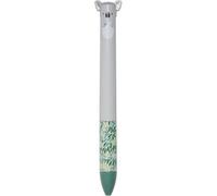 Legami Click&clack Hug Me Two Colour Pen 1.2 X 14 Cm