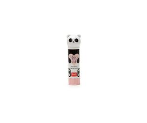 Legami - Colle Stick, Hug Me, Diam 2cm x 8,3 cm, à base d'eau, Panda, pour collage sur papier, lavable, sans substances toxiques, longue durée de vie, idéal pour les collages