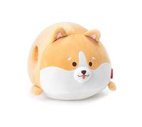 Legami Corgi Cushion Jaune Enfants
