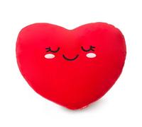 LEGAMI - Coussin Super Soft! Thème Heart, Super Doux, Idée Cadeau, 45x38 cm