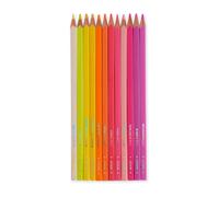 Legami Crayon De Couleur Live Colourfully-sunset Palette 12 Unités