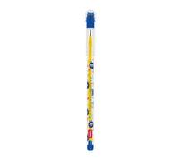Crayon Empilable Avec Gomme - Take A Tip