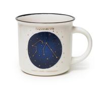 LEGAMI - MUG ZODIAQUE - AQUARIUS G