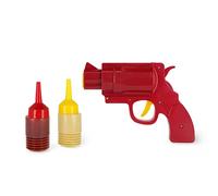 Legami Distributeur de Condiments Multicolore Taille M