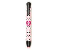 Legami Gomme En Forme De Stylo - Oops! Panda