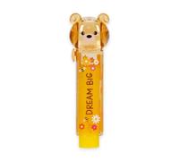 Legami Gomme rétractable Bear Sweet Bear - Gomme rétractable en forme d'ours pour l'école, le bureau et la maison (ours en peluche)