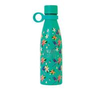 Legami - Gourde thermique 500 ml Colibri, une bouteille isotherme pratique et élégante pour rester hydraté au quotidien