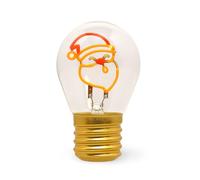 LAMPE AMPOULE RENNE