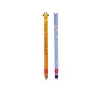 Legami Lot de 2 stylos à encre gel effaçable